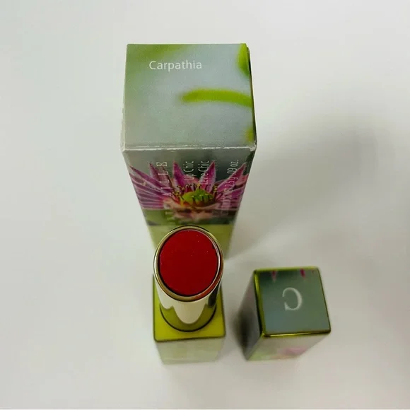 Chantecaille Limited Edition Wild Meadows Lip Chic - Picture 3 of 3